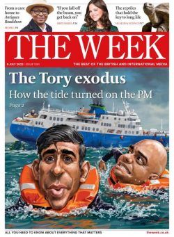 The Week UK – 07 July 2022