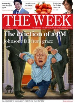 The Week UK – 16 July 2022