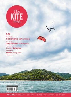 TheKiteMag – June 2022