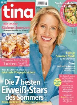 tina – 06 Juli 2022