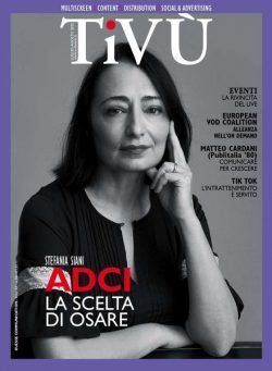 Tivu – Luglio-Agosto 2022