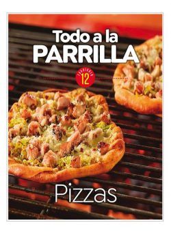 Todo a la Parrilla – agosto 2022