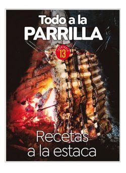 Todo a la Parrilla – septiembre 2022