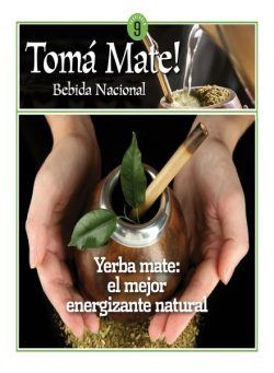 Toma Mate – mayo 2022