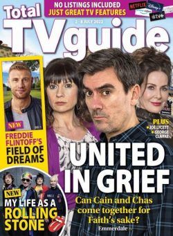 Total TV Guide – 28 June 2022