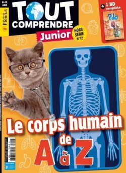 Tout Comprendre Junior – Hors-Serie – Avril-Juin 2022