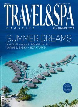 Travel & SPA – luglio 2022