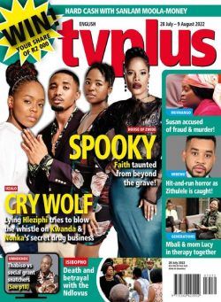 TV Plus English – 28 July 2022