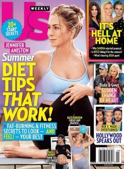 Us Weekly – July 11 2022