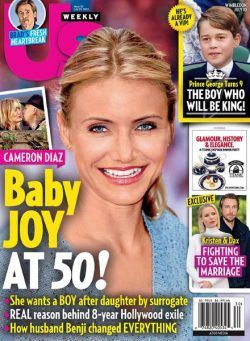 Us Weekly – July 25 2022