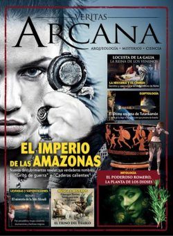 Veritas Arcana Edicion en espanol – 16 junio 2022