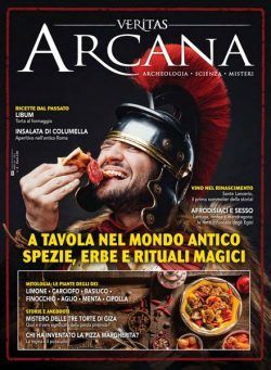 Veritas Arcana Edizione Italiana – luglio 2022