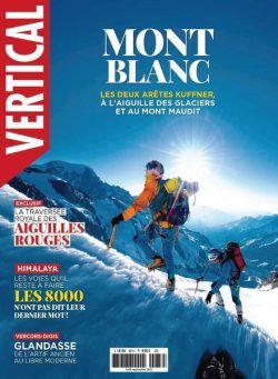 Vertical – 01 juillet 2022