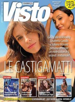 Visto – 14 luglio 2022