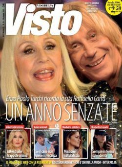 Visto – 30 giugno 2022