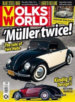 Volks World – August 2022