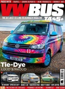 VW Bus T4&5+ – June 2022