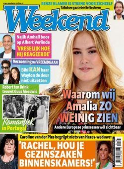 Weekend Netherlands – 06 juli 2022