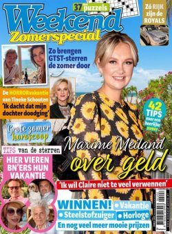 Weekend Special – juni 2022