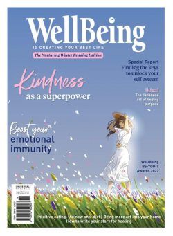 WellBeing – June 2022