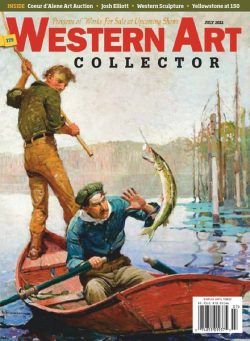 Western Art Collector – July 2022