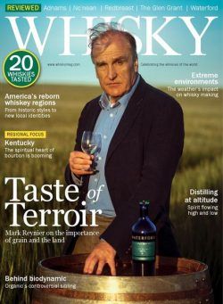 Whisky Magazine – August 2022