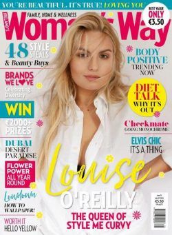 Woman’s Way – 18 July 2022