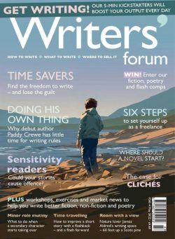 Writers’ Forum – Issue 243 – May 2022