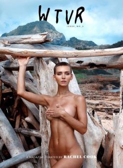 WTVR Magazine – Issue 02