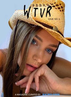 WTVR Magazine – Issue 06