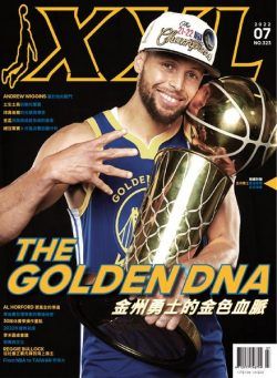 XXL Basketball – 2022-07-01