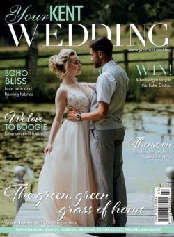 Your Kent Wedding – July 2022