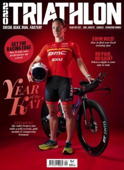 220 Triathlon UK – September 2022