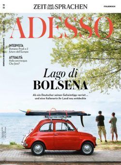 Adesso – Nr 10 2022