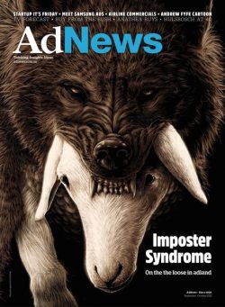 AdNews – September 2022