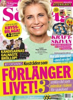 Aftonbladet Sondag – 14 augusti 2022