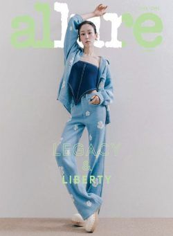 Allure – 2022-08-01