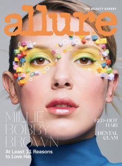 Allure USA – September 2022