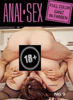 Anal Sex – n. 9 1975