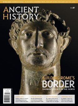 Ancient History Magazine – August 2022