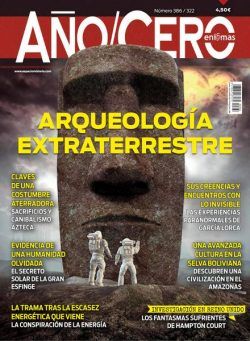 Ano-Cero – septiembre 2022