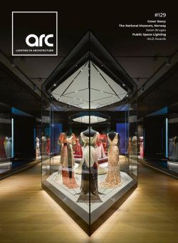 Arc – August-September 2022