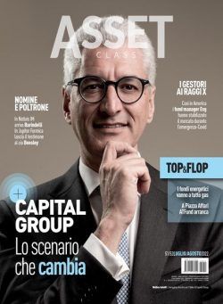 Asset – Luglio-Agosto 2022