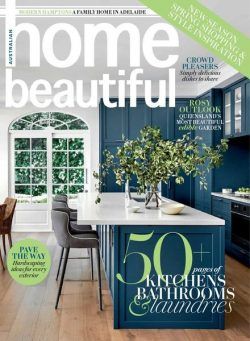 Australian Home Beautiful – September 2022