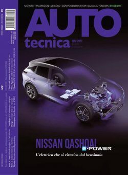 Autotecnica – settembre 2022