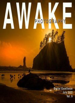 Awake Photography – July 2022