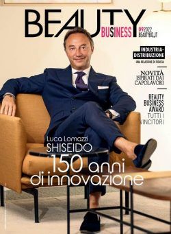 Beauty Business – Settembre 2022