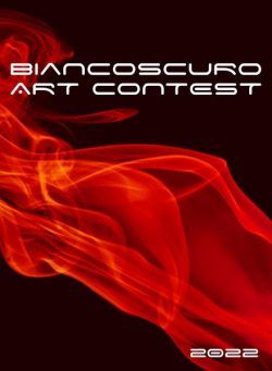 Biancoscuro Art Contest – 2022