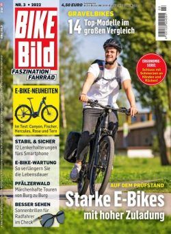 Bike Bild – Nr 3 2022