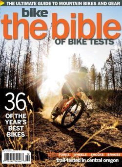 Bike Mag – January 2015